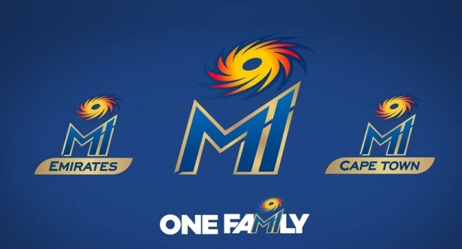 Mumbai Indians Owners Named their Franchise as MI Emirates and MI Cape Town