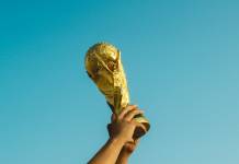 Qatar FIFA 2022 World Cup Favorites
