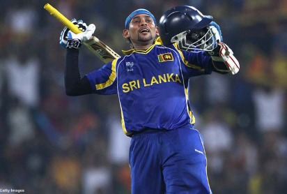 Player Of The Tournament in T20 World Cup 2009
