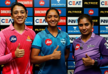 Women's IPL 2023