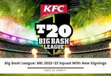 BBL 2022-23 Squad