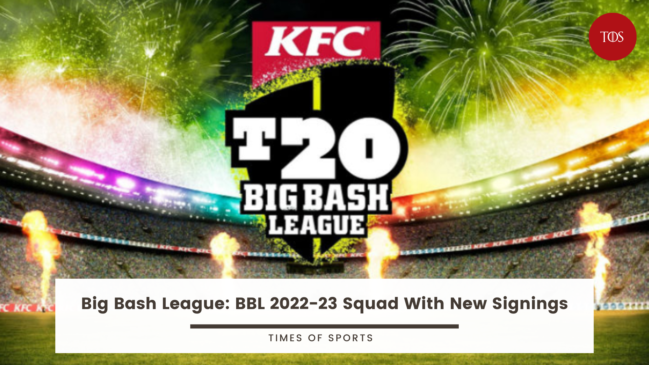 BBL 2022-23 preview squad - Stable Sydney Sixers have the ingredients to be  challengers again