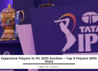 Expensive Players In IPL 2023 Auction