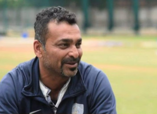 Mumbai Indians Assistant Batting Coach