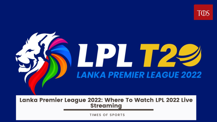 LPL 2022 Live Streaming