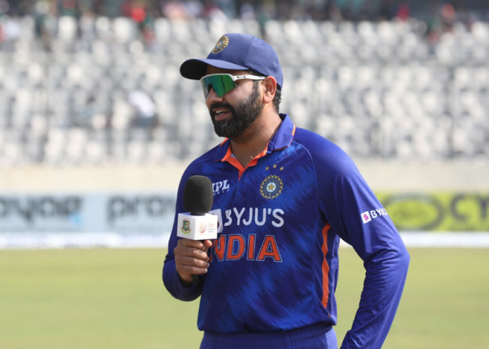 “It Won’t Be An Easy Challenge”, Rohit Sharma On Australia Series
