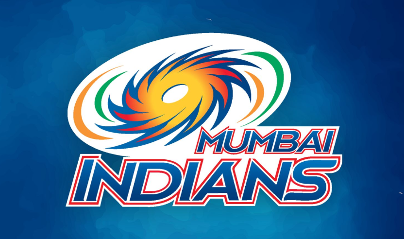 Mumbai Indians WPL Logo