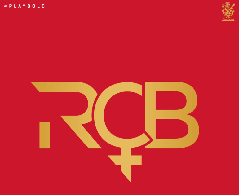 RCB WPL Logo
