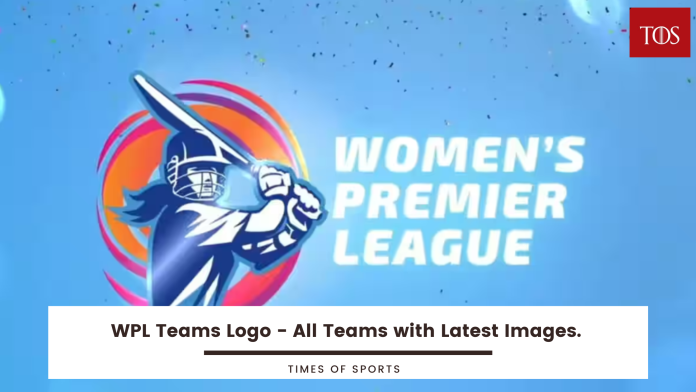 WPL Teams Logo