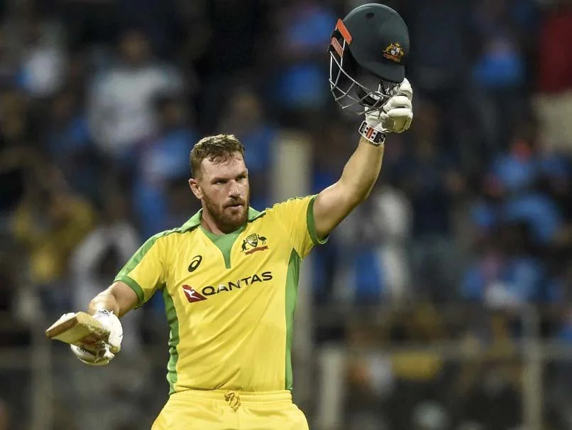 “Need to Have an Intent” Aaron Finch Takes Direct Blunt Over KKR’s Defeat Against GT