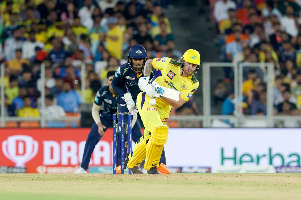 Ben Stokes ipl 2023