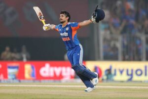 Ishan Kishan