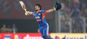Ishan Kishan