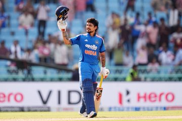 ZIM vs IND 2026 Live Streaming, Telecast Details