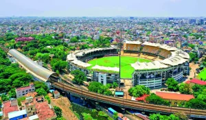 MA Chidambaram Stadium