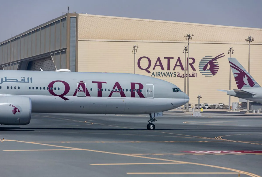Qatar Airways Becomes RCB Title Sponsor