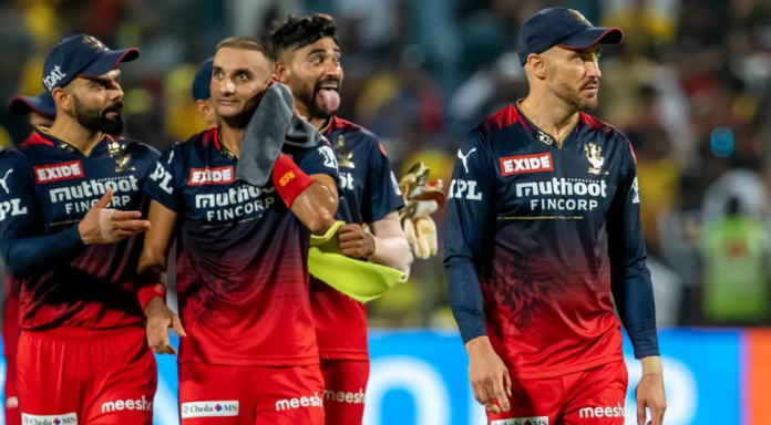 RCB Announces Will Jacks Replacement For IPL 2023