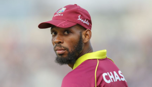 Roston Chase