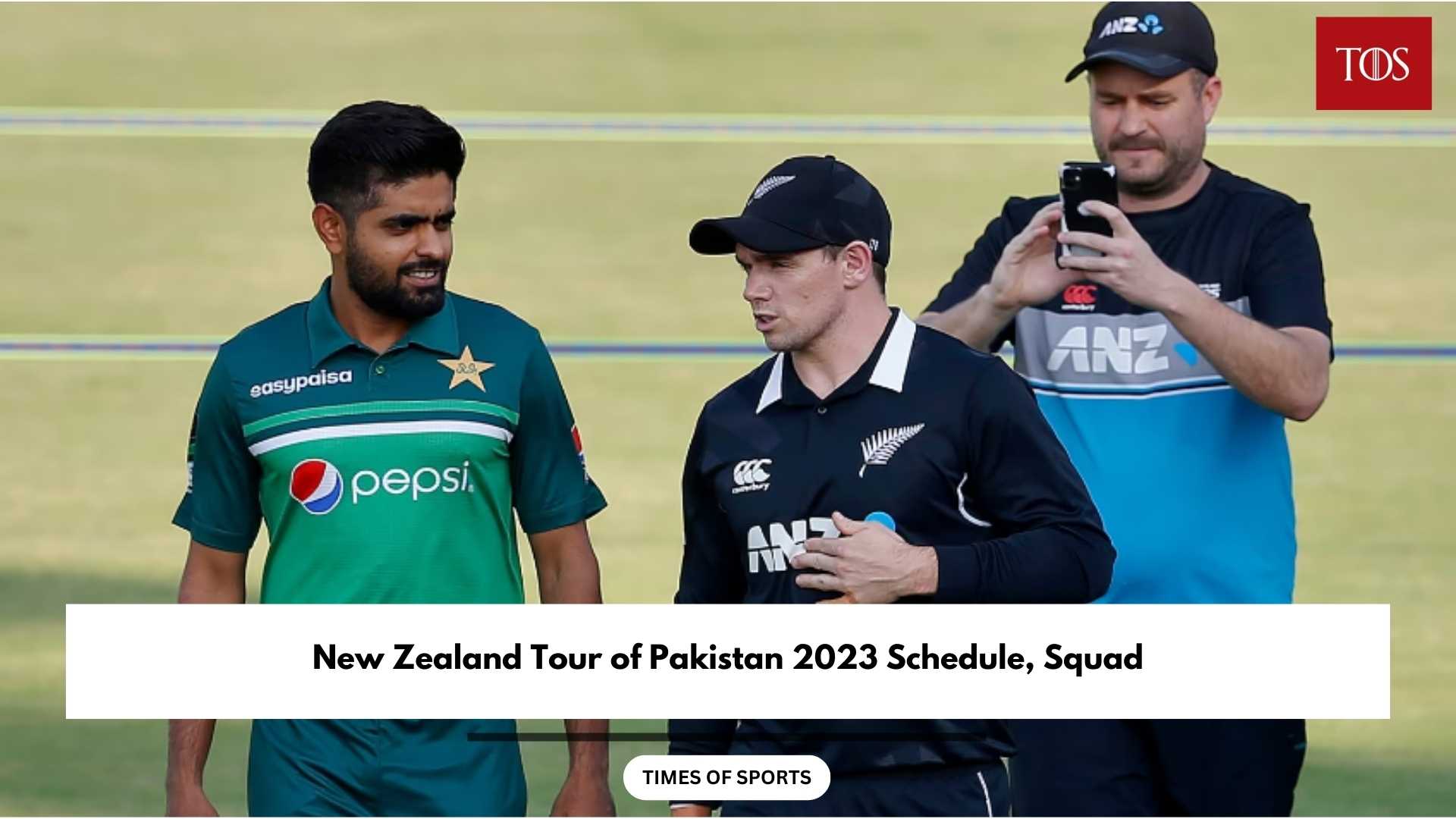 new zealand tour to pakistan