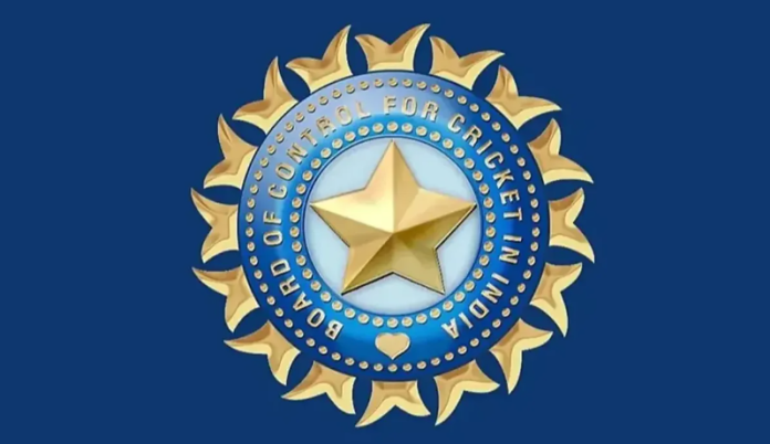 BCCI