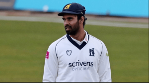 Vihari on missing WI Test series Squad