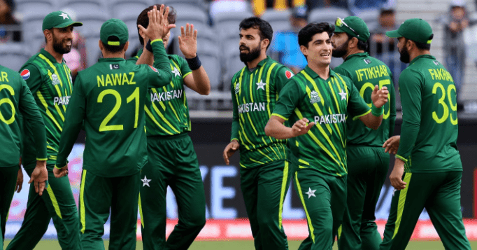 Pakistan to play extra T20I matches against New Zealand