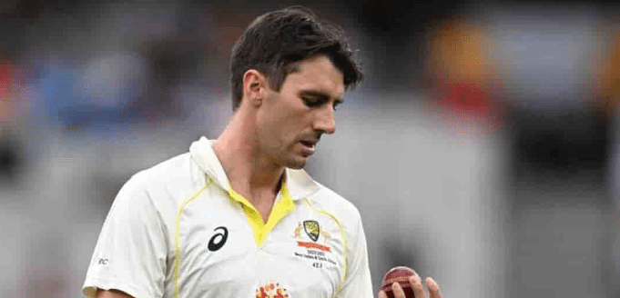Pat Cummins Returns to Australia Playing 11 for Third Ashes Test at Adelaide Pat Cummins Returns to Australia Playing 11 for Third Ashes Test at Adelaide