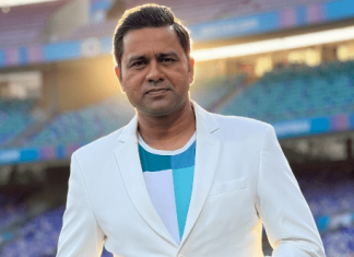 Aakash Chopra points out Shubman Gill's batting Flaws