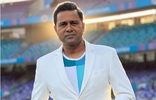 Aakash Chopra points out Shubman Gill's batting Flaws