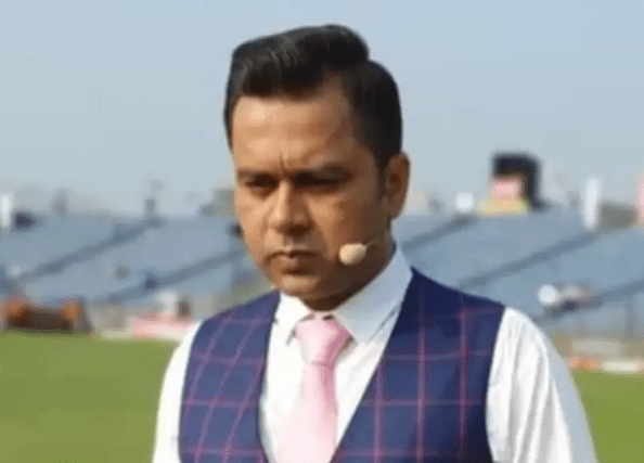 Aakash Chopra warns Sanju Samson on Wasted Chances