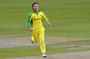 Adam Zampa