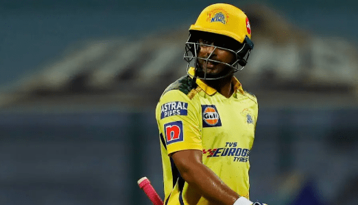 ‘Some Great Charity’ Ambati Rayudu Blast RR for Investing in Youngsters