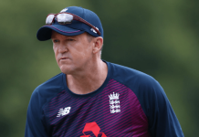 Andy Flower named as RCB's head coach