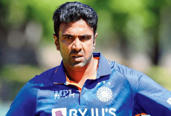 Will Ashwin considered for India's World Cup Squad