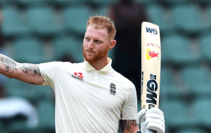 Ben Stokes on Ashes 2023