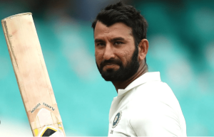 Cheteshwar Pujara