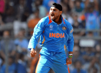 Harbhajan Picks for India's Asia Cup Squad