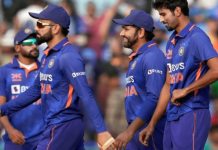 Probable India squad for Asia Cup 2023
