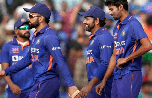 Probable India squad for Asia Cup 2023