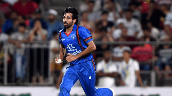 Afghanistan Squad for Asia Cup 2023