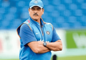 Ravi Shastri suggests Ishan for Spot No. 4