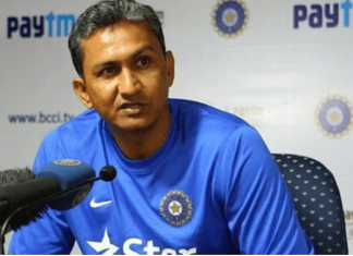 Sanjay Bangar Picks for India's World Cup Squad