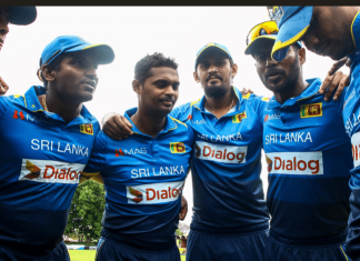 Probable Sri Lanka Squad for Asia Cup 2023