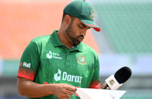 Tamim Iqbal