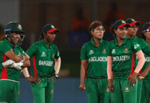 Bangladesh Women cricket team