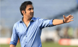 Gautam Gambhir