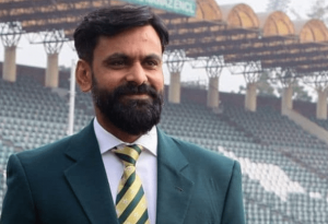 Mohammad Hafeez
