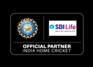 BCCI Names SBI Life as Official Partner for Domestic And Bilateral Matches