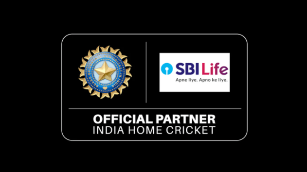 BCCI Names SBI Life as Official Partner for Domestic And Bilateral Matches