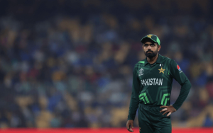 Babar Azam